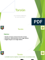 RM-T-08-Torsión