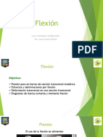 RM T 09 Flexión