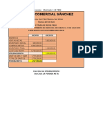 TAREA #3 Lleno EJERCICIO ESTADO DE SITUACION