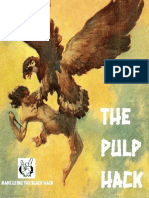 The Pulp Hack PTBR