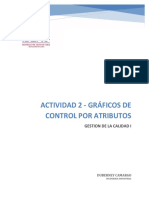 Actividad 2 - Gráficos de control por atributos vf