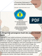 Tugas Presentasi Kelompok 4 Teknologi Benih PTK 2b