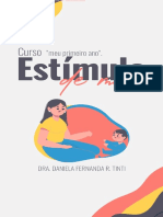 Ebook Estimulo de Mae