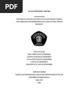 Download Analisis Presentasi by Aulia Dewi Rosanti SN56514440 doc pdf