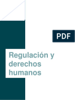 005 Regulación y Derechos Humanos