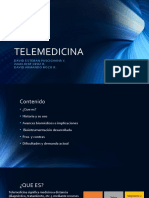 TELEMEDICINA