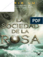 La Sociedad de La Rosa by Marie Lu (Z-lib.org).Epub