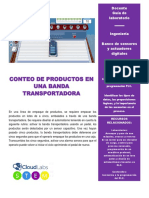 1.c - Conteo de Productos en Una Banda Transportadora - Docente