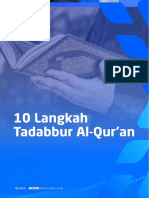 03b Modul 10 Langkah Tadabbur Al-Qur'an 02