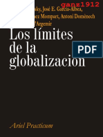 Los Límites de La Globalización