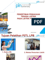 P2TL LPB