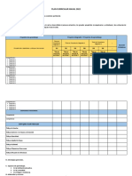 1 Propuesta de Estructura de PCA