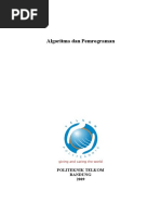 Download IS113AlgoritmaDanPemrogramanbyRizkyFajarRamdhaniSN56516048 doc pdf