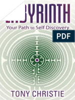 Labyrinth - Your Path to Self-Discovery (PDFDrive) (1) علم نفس المتاهه