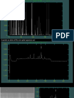 Extraccion espectro nebulosa