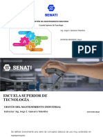 Actividad 3 INTRO MTBF y MTTR (Matriz FODA)