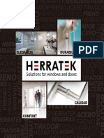 Catalago Herratek Nuevo