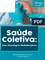 Saude Coletiva Uma Abordagem Multidiscip