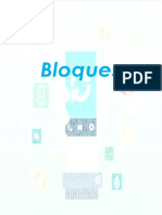 Bloques App