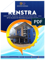 01 Renstra BPTD Kalbar 2020-2024