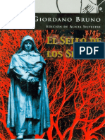 ElSellodelosSellos Giordano Bruno