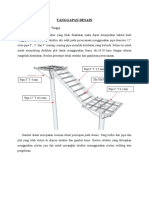 Tanggapan Desain