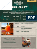 Milk Shake Ipa