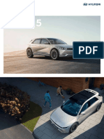 Hyundai IONIQ 5 Brochure