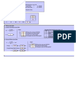 Engineering Calculation