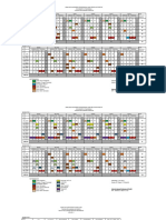 Analisis Kalender Pendidikan Hari Belajar Efektif SD Negeri 2 Paksebali Tahun Pelajaran 2018/2019