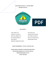 Analisis Kewirausahaan KLP 1