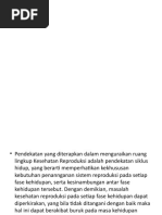 Download Kesehatan Wanita Sepanjang Siklus Kehidupan Kespro by rantok09 SN56517516 doc pdf