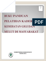 Buku Panduan Ukgm