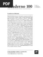 El Siglo XXI La Curaduria Como El Boom D | PDF | Los símbolos | Diseño