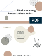 Kerajaan Hindu-Budha di Jawa Barat