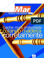 Marcenaria - to - Dicas Pro Fission a Is (Colar Madeira)