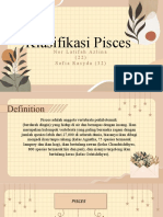 Biologi PPT Pisces