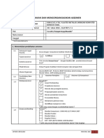 FORM MMA (Klaster 1)