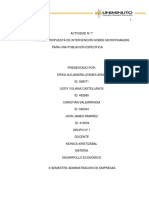 ACTIVIDAD Nª7 30 DE MARZO 2021