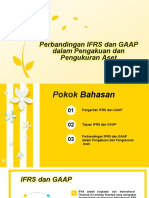 TM 9. Perbandingan IFRS Dan GAAP Dalam Perlakukan Akuntansi Aset Tetap