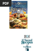 Download Magic Bullet Recipe Book Eng by Kesh Patil SN56518546 doc pdf