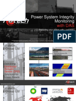 Fotech Power System Monitoring 160919 SL