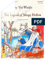 The Legend of Sleepy Hollow7