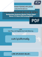 Materi Penganggaran Puskesmas