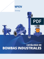 Catalogo de Bombas Industriales - RUHRPUMPEN
