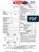 Contract Rent A Car
