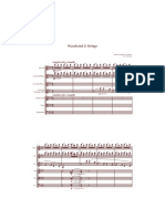 Woodwind & Strings: Piccolo