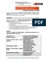 Comisiones y Plan de Gestión de Riesgo