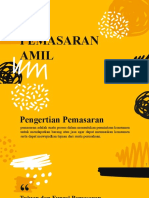 Pemasaran Amil