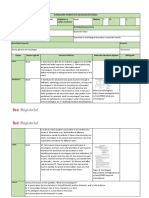 SEMANA 25 - SESION 1 - BLOQUE II - Ingles - 2do Grado